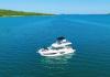 Antares 11 2023  rental motor boat Croatia