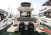 Antares 11 2023  rental motor boat Croatia