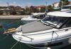 Antares 9 OB 2023  yacht charter Biograd na moru