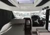 Antares 9 OB 2023  rental motor boat Croatia