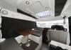 Antares 9 OB 2023  rental motor boat Croatia