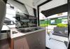 Antares 9 OB 2023  yacht charter Biograd na moru