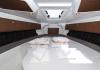 Antares 9 OB 2023  rental motor boat Croatia