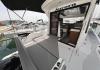 Antares 9 OB 2023  yacht charter Biograd na moru