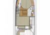 Antares 9 OB 2023  yacht charter Biograd na moru
