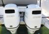 Antares 9 OB 2023  charter