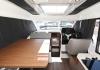 Antares 9 OB 2023  rental motor boat Croatia