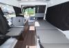 Antares 9 OB 2023  rental motor boat Croatia