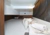 Antares 9 OB 2023  rental motor boat Croatia