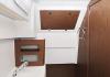 Antares 9 OB 2023  rental motor boat Croatia