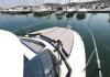 Antares 9 OB 2023  rental motor boat Croatia
