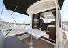 Antares 9 OB 2023  yacht charter Biograd na moru