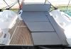 Antares 9 OB 2023  rental motor boat Croatia