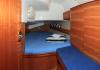 Bavaria 40 Cruiser 2008  yacht charter Biograd na moru