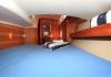 Bavaria 40 Cruiser 2008  rental sailboat Croatia
