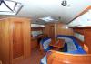Bavaria 40 Cruiser 2008  rental sailboat Croatia