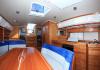 Bavaria 40 Cruiser 2008  charter