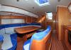 Bavaria 40 Cruiser 2008  rental sailboat Croatia