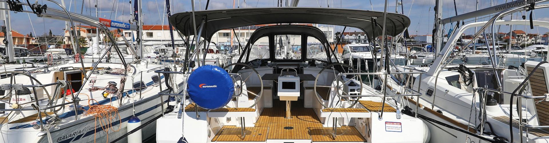 Bavaria C38