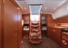 Bavaria C42 2023  rental sailboat Croatia