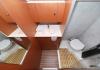 Bavaria C42 2023  rental sailboat Croatia