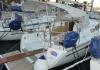 Bavaria Cruiser 33 2013  rental sailboat Croatia
