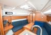 Bavaria Cruiser 34 2017  rental sailboat Croatia
