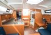 Bavaria Cruiser 34 2017  rental sailboat Croatia