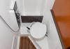 Bavaria Cruiser 34 2017  rental sailboat Croatia