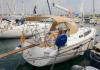 Bavaria Cruiser 34 2017  rental sailboat Croatia