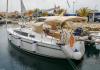 Bavaria Cruiser 34 2017  yacht charter Biograd na moru