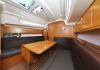 Bavaria Cruiser 34 2017  rental sailboat Croatia