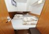 Bavaria Cruiser 34 2017  rental sailboat Croatia