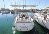 Bavaria Cruiser 34 2017  charter
