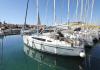 Bavaria Cruiser 34 2017  yacht charter Biograd na moru