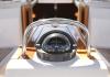 Bavaria Cruiser 34 2017  rental sailboat Croatia