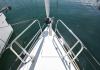 Bavaria Cruiser 37 2015  rental sailboat Croatia
