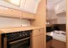 Bavaria Cruiser 37 2015  rental sailboat Croatia