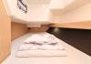 Bavaria Cruiser 37 2015  yacht charter Biograd na moru