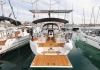 Bavaria Cruiser 37 2023  rental sailboat Croatia