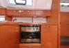 Bavaria Cruiser 37 2023  rental sailboat Croatia