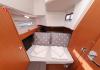 Bavaria Cruiser 37 2023  rental sailboat Croatia