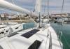 Bavaria Cruiser 37 2023  rental sailboat Croatia