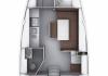 Bavaria Cruiser 40 2013  yacht charter Biograd na moru