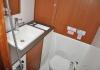Bavaria Cruiser 40 2013  yacht charter Biograd na moru