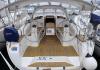 Bavaria Cruiser 40 2013  yacht charter Biograd na moru