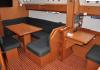 Bavaria Cruiser 40 2013  rental sailboat Croatia