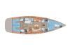 Elan 514 Impression 2007  yacht charter Biograd na moru