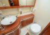 Elan 514 Impression 2007  yacht charter Biograd na moru