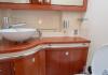 Elan 514 Impression 2007  rental sailing yacht Croatia
